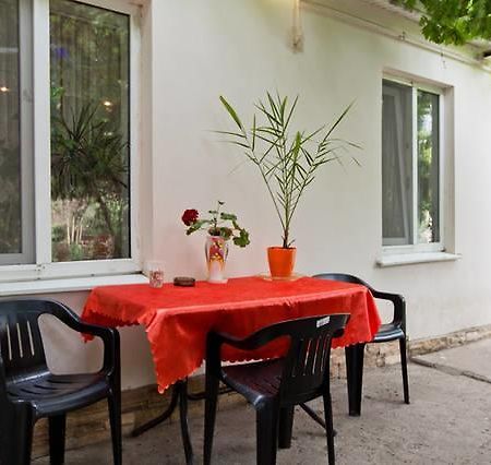 Lovely House For Nice Holidays Apartment โอเดสซา ภายนอก รูปภาพ