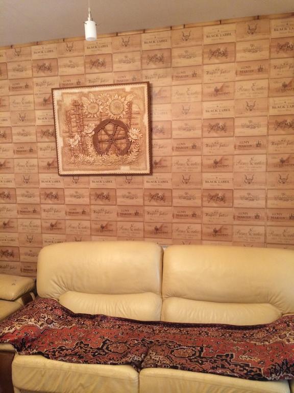 Lovely House For Nice Holidays Apartment โอเดสซา ภายนอก รูปภาพ
