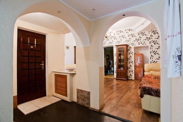 Lovely House For Nice Holidays Apartment โอเดสซา ภายนอก รูปภาพ