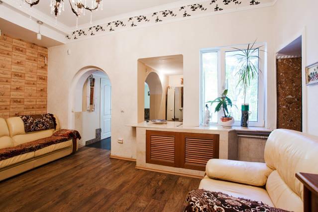 Lovely House For Nice Holidays Apartment โอเดสซา ภายนอก รูปภาพ