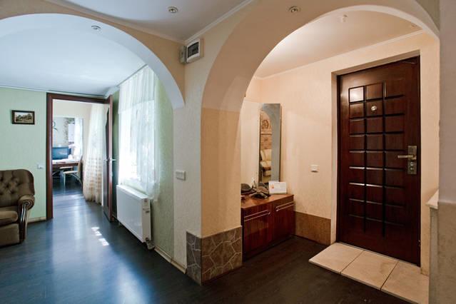 Lovely House For Nice Holidays Apartment โอเดสซา ภายนอก รูปภาพ