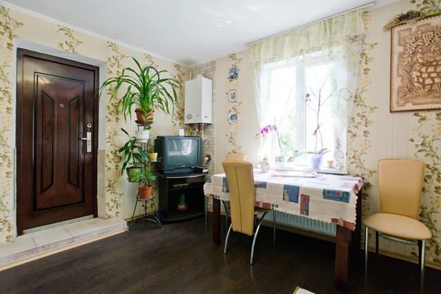 Lovely House For Nice Holidays Apartment โอเดสซา ภายนอก รูปภาพ
