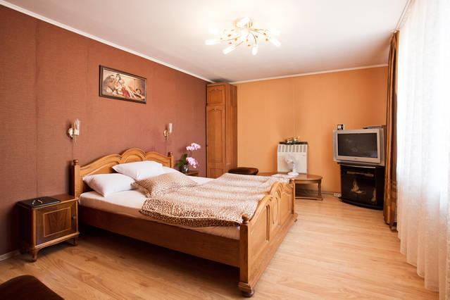Lovely House For Nice Holidays Apartment โอเดสซา ภายนอก รูปภาพ