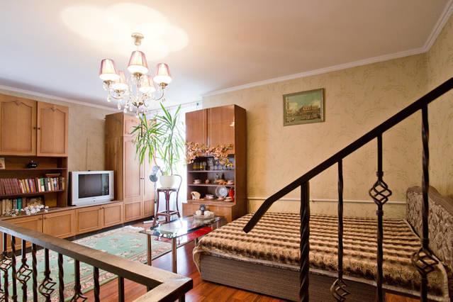 Lovely House For Nice Holidays Apartment โอเดสซา ภายนอก รูปภาพ