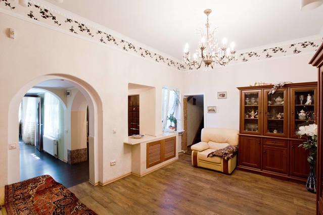Lovely House For Nice Holidays Apartment โอเดสซา ภายนอก รูปภาพ