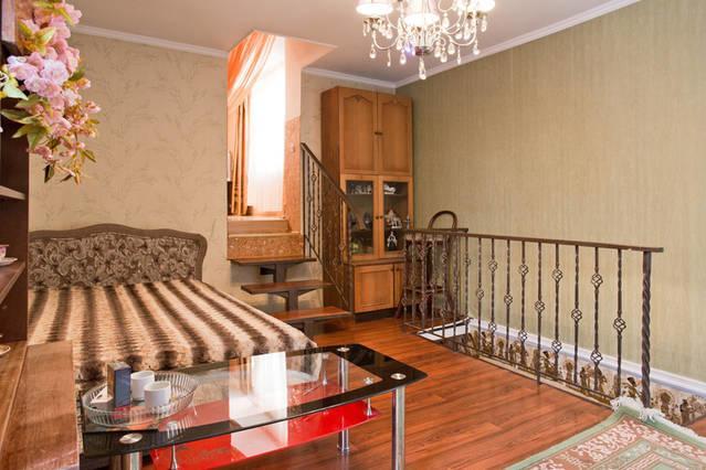Lovely House For Nice Holidays Apartment โอเดสซา ภายนอก รูปภาพ