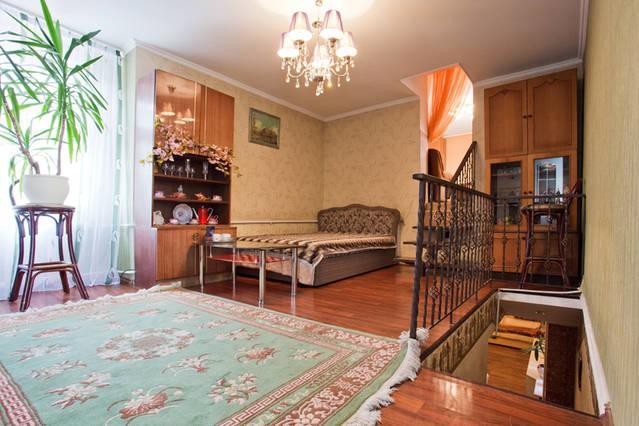 Lovely House For Nice Holidays Apartment โอเดสซา ภายนอก รูปภาพ