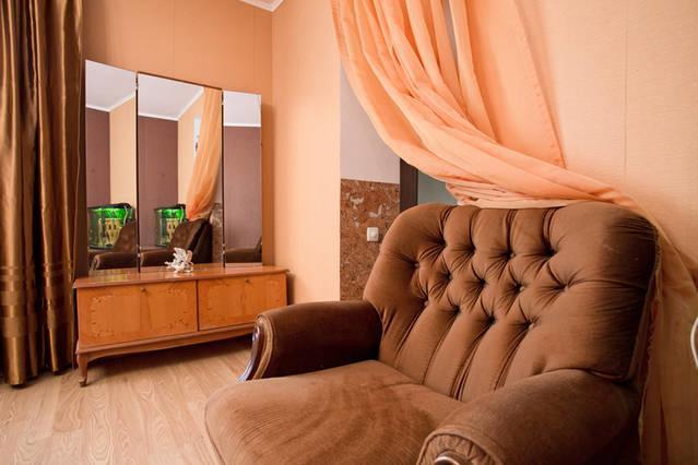 Lovely House For Nice Holidays Apartment โอเดสซา ภายนอก รูปภาพ