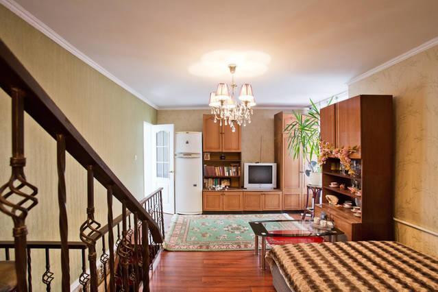 Lovely House For Nice Holidays Apartment โอเดสซา ภายนอก รูปภาพ