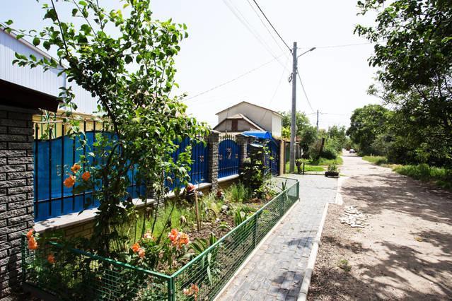Lovely House For Nice Holidays Apartment โอเดสซา ภายนอก รูปภาพ