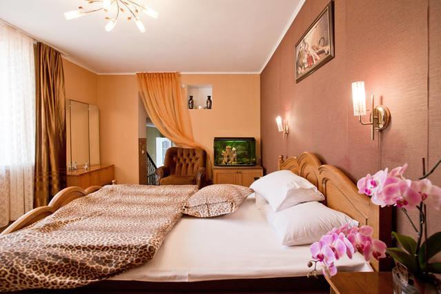 Lovely House For Nice Holidays Apartment โอเดสซา ภายนอก รูปภาพ
