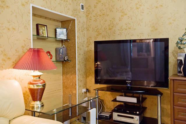 Lovely House For Nice Holidays Apartment โอเดสซา ภายนอก รูปภาพ