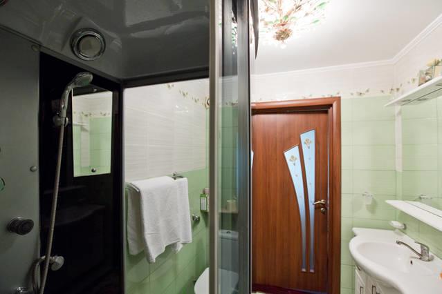 Lovely House For Nice Holidays Apartment โอเดสซา ภายนอก รูปภาพ