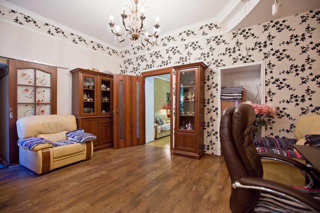 Lovely House For Nice Holidays Apartment โอเดสซา ภายนอก รูปภาพ