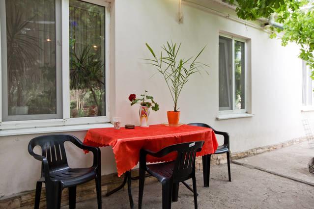 Lovely House For Nice Holidays Apartment โอเดสซา ภายนอก รูปภาพ