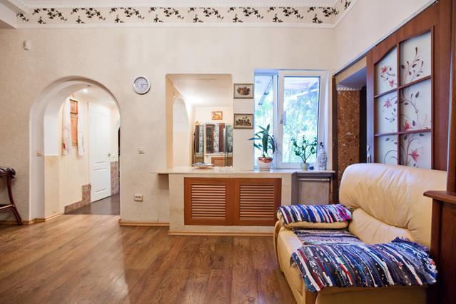 Lovely House For Nice Holidays Apartment โอเดสซา ภายนอก รูปภาพ
