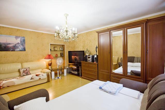 Lovely House For Nice Holidays Apartment โอเดสซา ภายนอก รูปภาพ