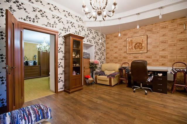 Lovely House For Nice Holidays Apartment โอเดสซา ภายนอก รูปภาพ