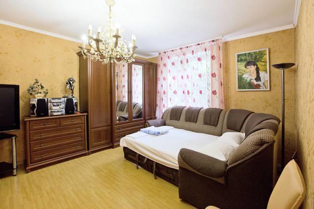 Lovely House For Nice Holidays Apartment โอเดสซา ภายนอก รูปภาพ